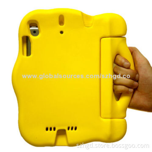 Smart Case for iPad Mini with Conch Design, Lovely Precise Handcraft, Anti-dust/Anti-scratch